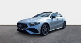 Mercedes Classe A 180 180 136ch Star Edition 7G-DCT   Bourges 18