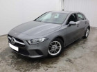 Mercedes Classe A 180 occasion Gris année 2018 boite Robotisee Annonce Mercedes Classe A 180 occasion Essence 180 136ch Style Line 7G-DCT + Caméra à SAINT-GREGOIRE