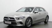 Mercedes Classe A 180 occasion année 2019 boite Automatique Annonce Mercedes Classe A 180 occasion Essence 180 136CH STYLE LINE 7G-DCT à Nanteuil-les-Meaux