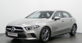 Mercedes Classe A 180 occasion année 2019 boite Automatique Annonce Mercedes Classe A 180 occasion Essence 180 136CH STYLE LINE 7G-DCT à Nanteuil-les-Meaux