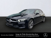 Annonce Mercedes Classe A 180 occasion Essence 180 136ch Style Line 7G-DCT  BREST