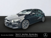 Annonce Mercedes Classe A 180 occasion Essence 180 136ch Style Line 7G-DCT  SAINT-MALO