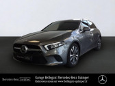 Mercedes Classe A 180 occasion année 2021 boite Robotisee Annonce Mercedes Classe A 180 occasion Essence 180 136ch Style Line 7G-DCT à QUIMPER
