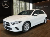 Mercedes Classe A 180 occasion année 2019 boite Robotisee Annonce Mercedes Classe A 180 occasion Essence 180 136CH STYLE LINE 7G-DCT à Villenave-d'Ornon