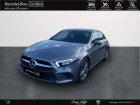 Mercedes Classe A 180 occasion année 2020 boite Robotisee Annonce Mercedes Classe A 180 occasion Essence 180 136ch Style Line 7G-DCT à Gières