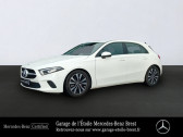 Annonce Mercedes Classe A 180 occasion Essence 180 136ch Style Line  BREST