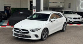 Annonce Mercedes Classe A 180 occasion Essence 180 136cv STYLE LINE 7G-DCT BVA  La Seyne sur mer