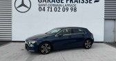 Annonce Mercedes Classe A 180 occasion Diesel 180 180d 116ch Progressive Line 8G-DCT � Saint-germain-laprade