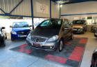 Mercedes Classe A 180 occasion année 2010 boite Manuelle Annonce Mercedes Classe A 180 occasion Diesel 180 2.0 CDi 109cv Classic à Claye-Souilly