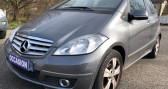 Mercedes Classe A 180 180 2.0 CDI - 16V TURBO  2008 - annonce de voiture en vente sur Auto Sélection.com