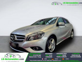 Annonce Mercedes Classe A 180 occasion Essence 180 7-G DCT A � Beaupuy