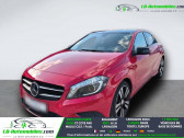Annonce Mercedes Classe A 180 occasion Essence 180 7-G DCT A � Beaupuy