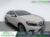 Annonce Mercedes Classe A 180 occasion Essence 180 7-G DCT A � Beaupuy