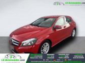 Annonce Mercedes Classe A 180 occasion Essence 180 7-G DCT A � Beaupuy