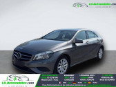 Annonce Mercedes Classe A 180 occasion Essence 180 7-G DCT A � Beaupuy