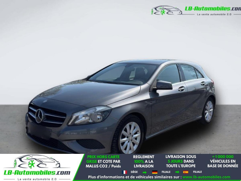 Mercedes Classe A 180 180 7-G DCT A  occasion � Beaupuy