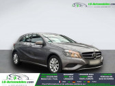 Mercedes Classe A 180 180 7-G DCT A  � Beaupuy 31