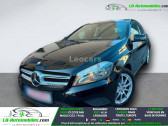 Mercedes Classe A 180 180 7-G DCT A  � Beaupuy 31