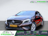 Mercedes Classe A 180 180 7-G DCT A  � Beaupuy 31