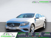 Mercedes Classe A 180 180 7-G DCT A  � Beaupuy 31