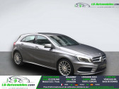 Annonce Mercedes Classe A 180 occasion Essence 180 7-G DCT A � Beaupuy