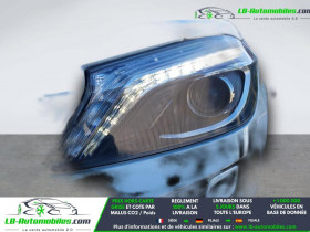 Mercedes Classe A 180 180 7-G DCT A  occasion � Beaupuy - photo n�6