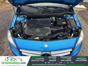 Mercedes Classe A 180 180 7-G DCT A  occasion � Beaupuy - photo n�7