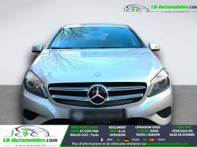 Mercedes Classe A 180 180 7-G DCT A  occasion � Beaupuy - photo n�5