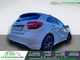 Mercedes Classe A 180 180 7-G DCT A  occasion � Beaupuy - photo n�4