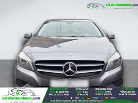 Mercedes Classe A 180 180 7-G DCT A  occasion � Beaupuy - photo n�5