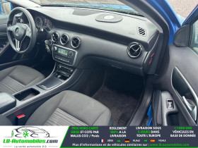 Mercedes Classe A 180 180 7-G DCT A  occasion � Beaupuy - photo n�6