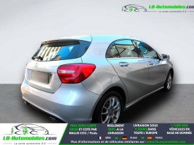 Mercedes Classe A 180 180 7-G DCT A  occasion � Beaupuy - photo n�4