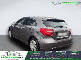 Mercedes Classe A 180 180 7-G DCT A  occasion � Beaupuy - photo n�4