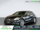 Mercedes Classe A 180 180 7-G DCT A  � Beaupuy 31