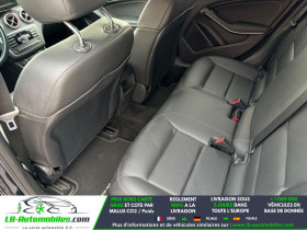 Mercedes Classe A 180 180 7-G DCT A  occasion � Beaupuy - photo n�5