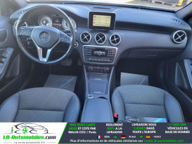 Mercedes Classe A 180 180 7-G DCT A  occasion � Beaupuy - photo n�3