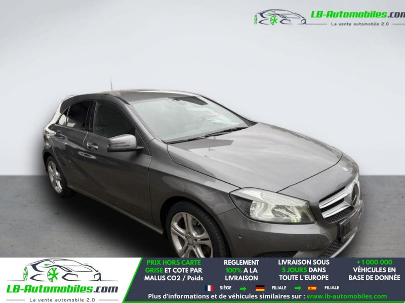 Mercedes Classe A 180 180 7-G DCT A  occasion � Beaupuy