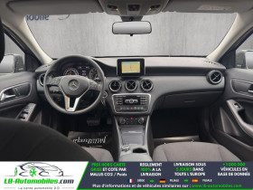 Mercedes Classe A 180 180 7-G DCT A  occasion � Beaupuy - photo n�3