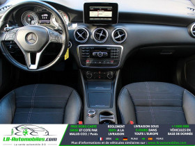 Mercedes Classe A 180 180 7-G DCT A  occasion � Beaupuy - photo n�3