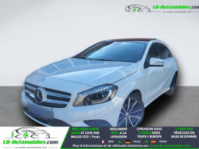 Mercedes Classe A 180 180 7-G DCT A  occasion � Beaupuy - photo n�2
