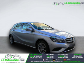 Mercedes Classe A 180 180 7-G DCT A  occasion � Beaupuy - photo n�2