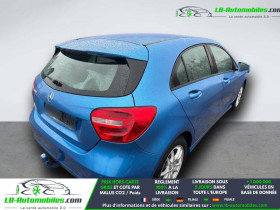 Mercedes Classe A 180 180 7-G DCT A  occasion � Beaupuy - photo n�4