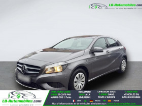 Mercedes Classe A 180 180 7-G DCT A  occasion � Beaupuy - photo n�2