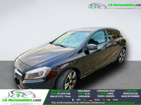 Mercedes Classe A 180 180 7-G DCT A  occasion � Beaupuy - photo n�3