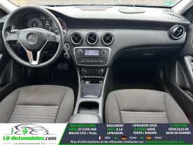 Mercedes Classe A 180 180 7-G DCT A  occasion � Beaupuy - photo n�3