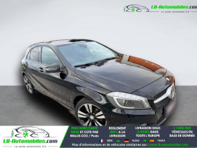Mercedes Classe A 180 180 7-G DCT A  occasion � Beaupuy - photo n�2
