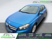 Annonce Mercedes Classe A 180 occasion Essence 180 7-G DCT A � Beaupuy