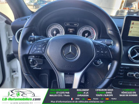 Mercedes Classe A 180 180 7-G DCT A  occasion � Beaupuy - photo n�8
