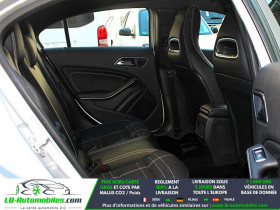 Mercedes Classe A 180 180 7-G DCT A  occasion � Beaupuy - photo n�7