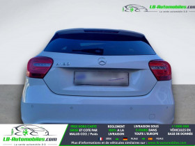 Mercedes Classe A 180 180 7-G DCT A  occasion � Beaupuy - photo n�7